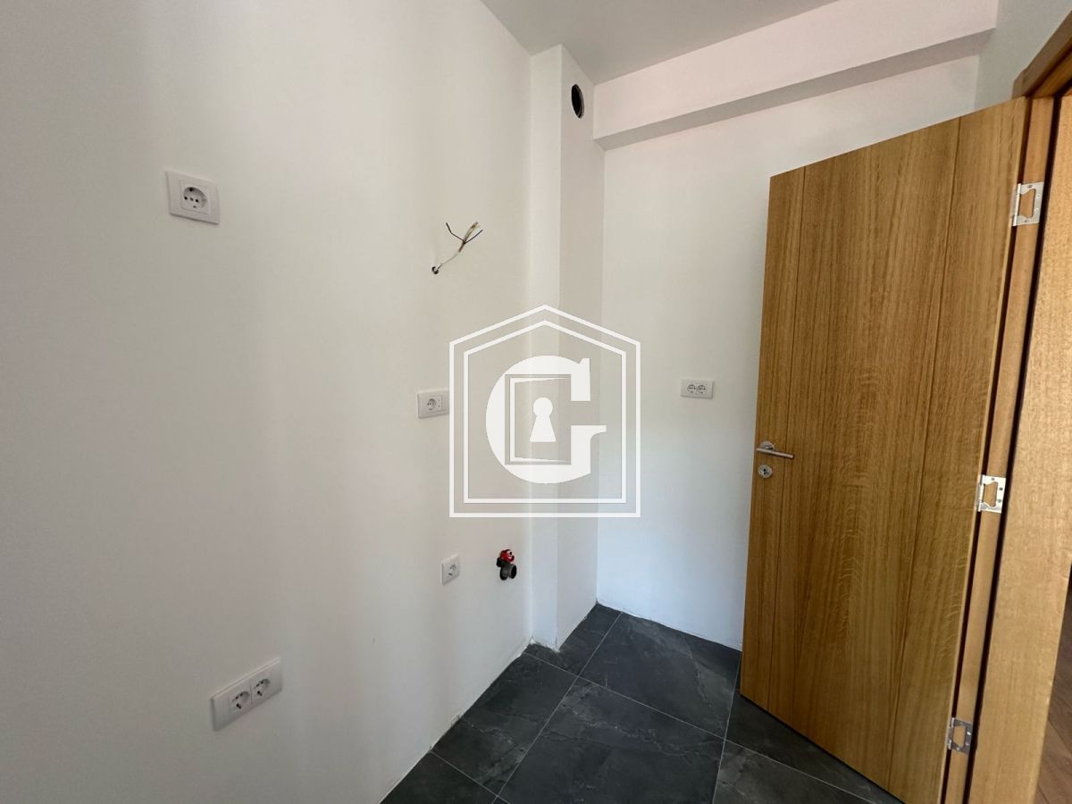 Appartamenti a Budva, Montenegro, 44 m² - foto 11