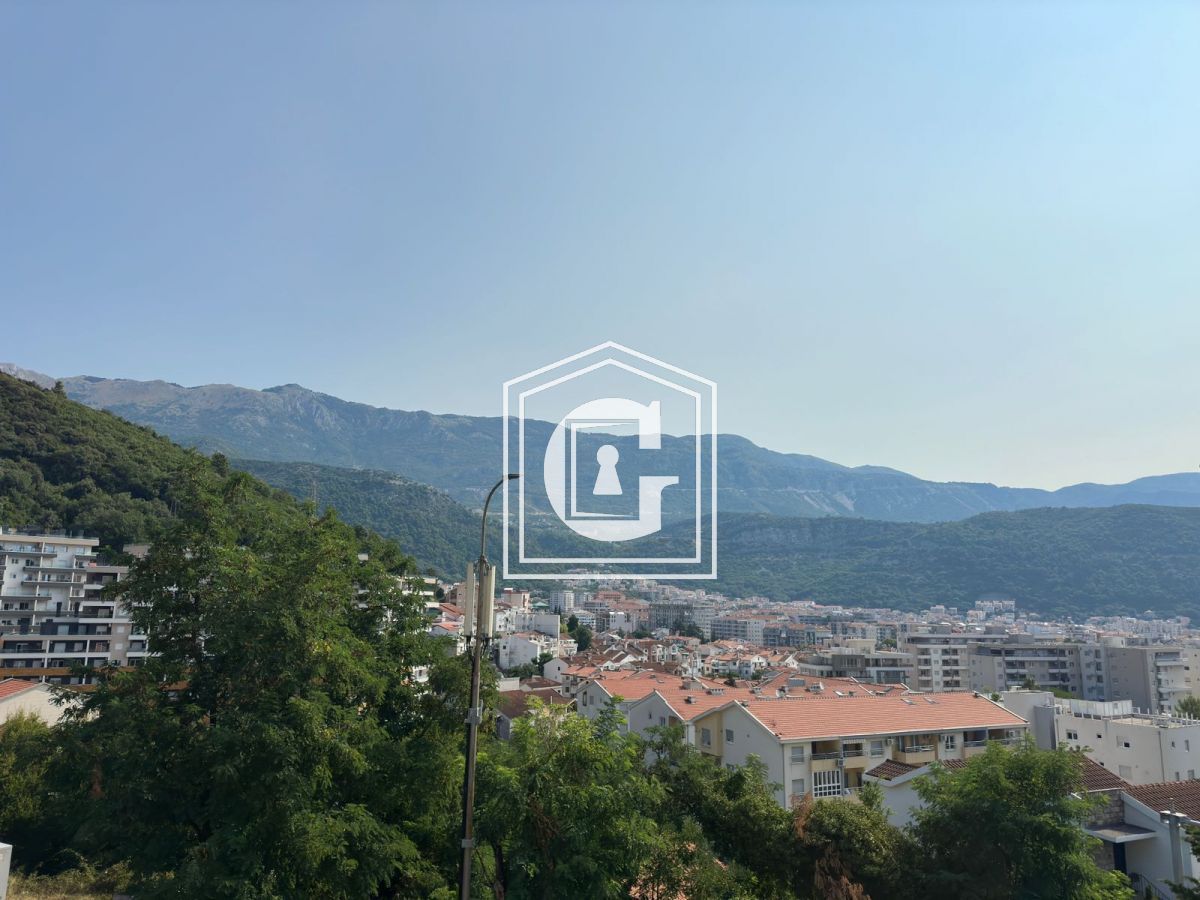 Apartamento en Budva, Montenegro, 47 m² - imagen 12