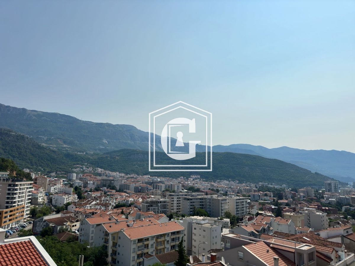 Apartamento en Budva, Montenegro, 47 m² - imagen 14