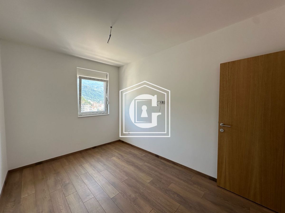 Apartment in Budva, Montenegro, 45 m² - picture 14