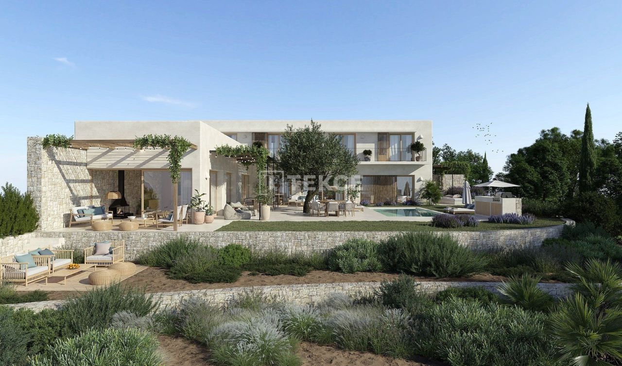 Villa in Calp, Spanien, 349 m² - Foto 1