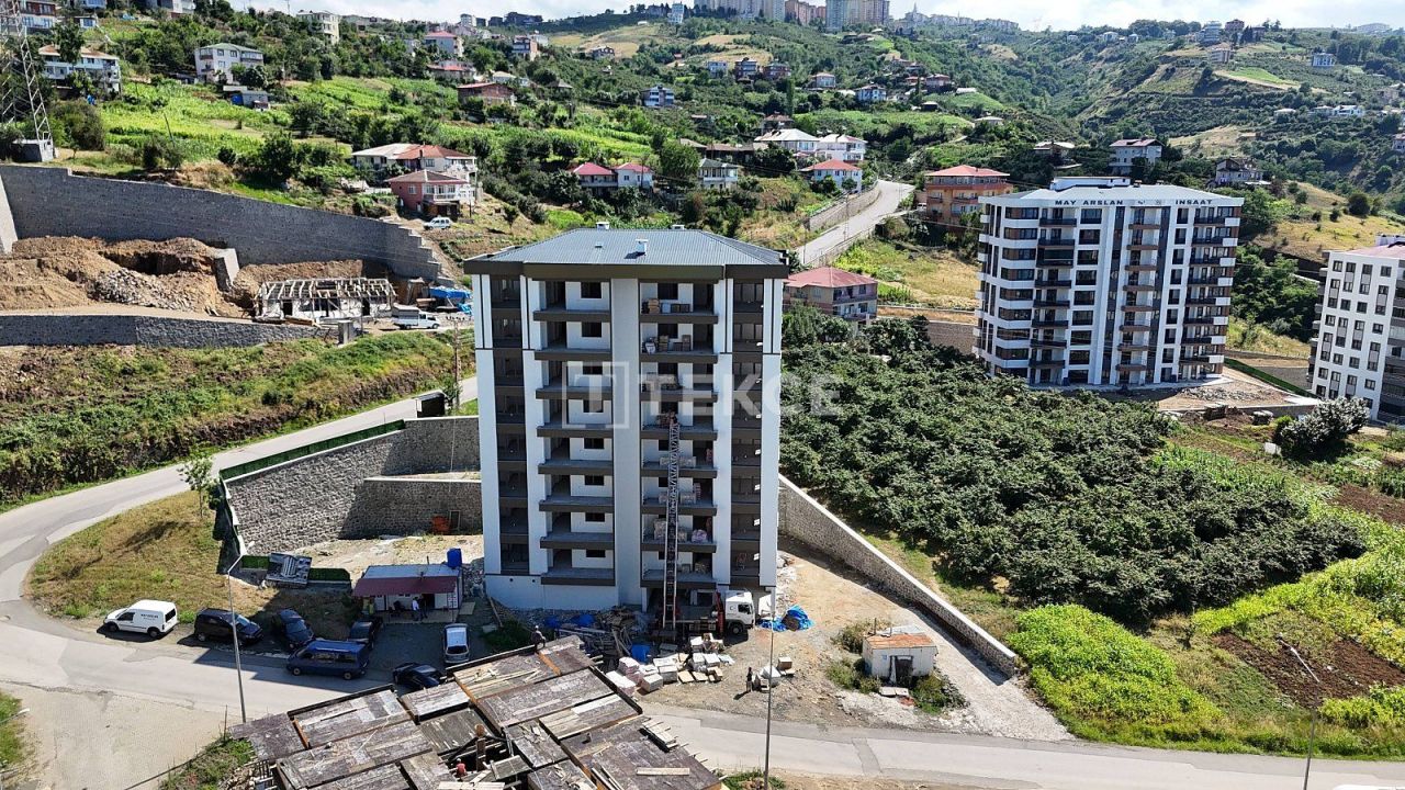 Apartment Akçaabat, Turkey, 150 m² - picture 1