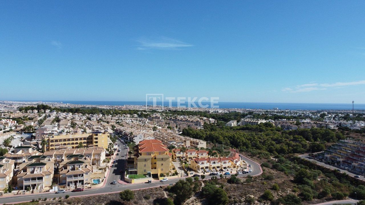 Penthouse in Orihuela, Spanien, 65 m² - Foto 9