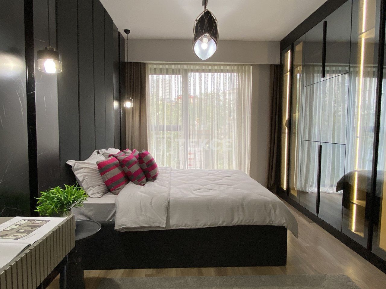 Appartamenti a Kartal, Turchia, 82 m² - foto 10