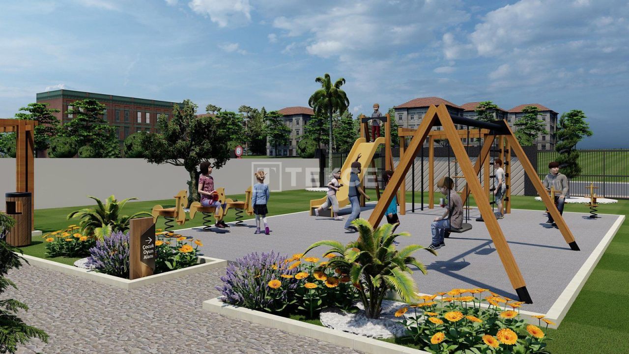 Appartement à Antalya, Turquie, 115 m² - image 11