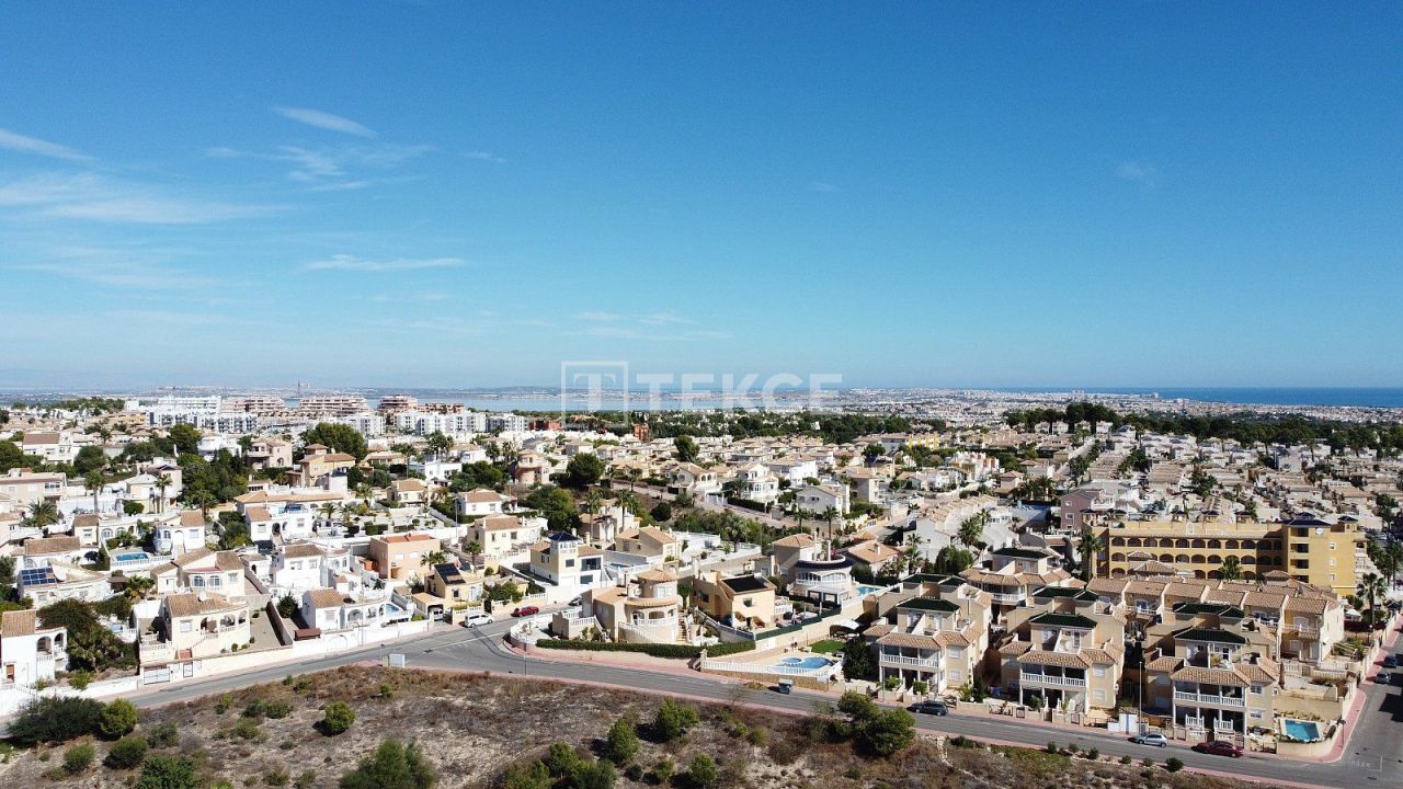 Penthouse in Orihuela, Spanien, 65 m² - Foto 11