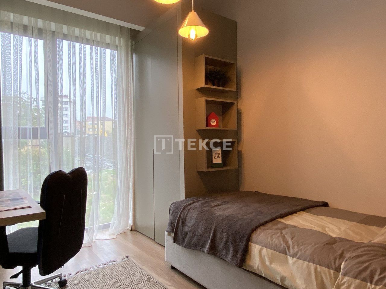 Appartamenti a Kartal, Turchia, 82 m² - foto 13
