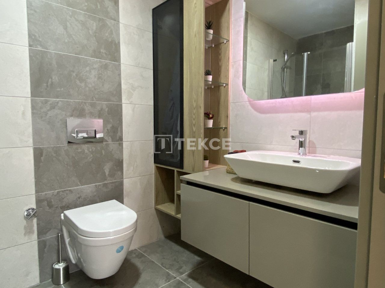 Appartamenti a Kartal, Turchia, 82 m² - foto 15