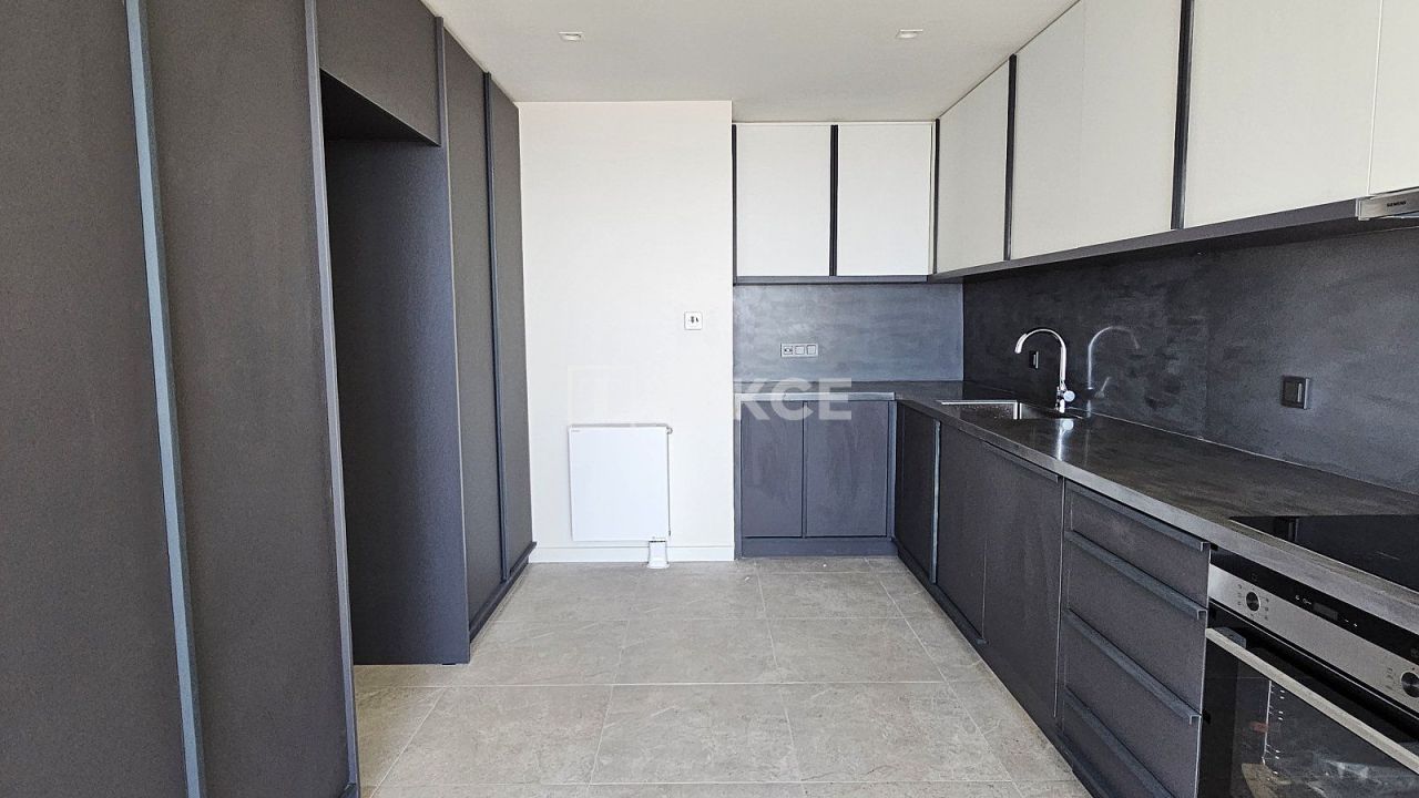 Apartment in Maltepe, Türkei, 293 m² - Foto 18
