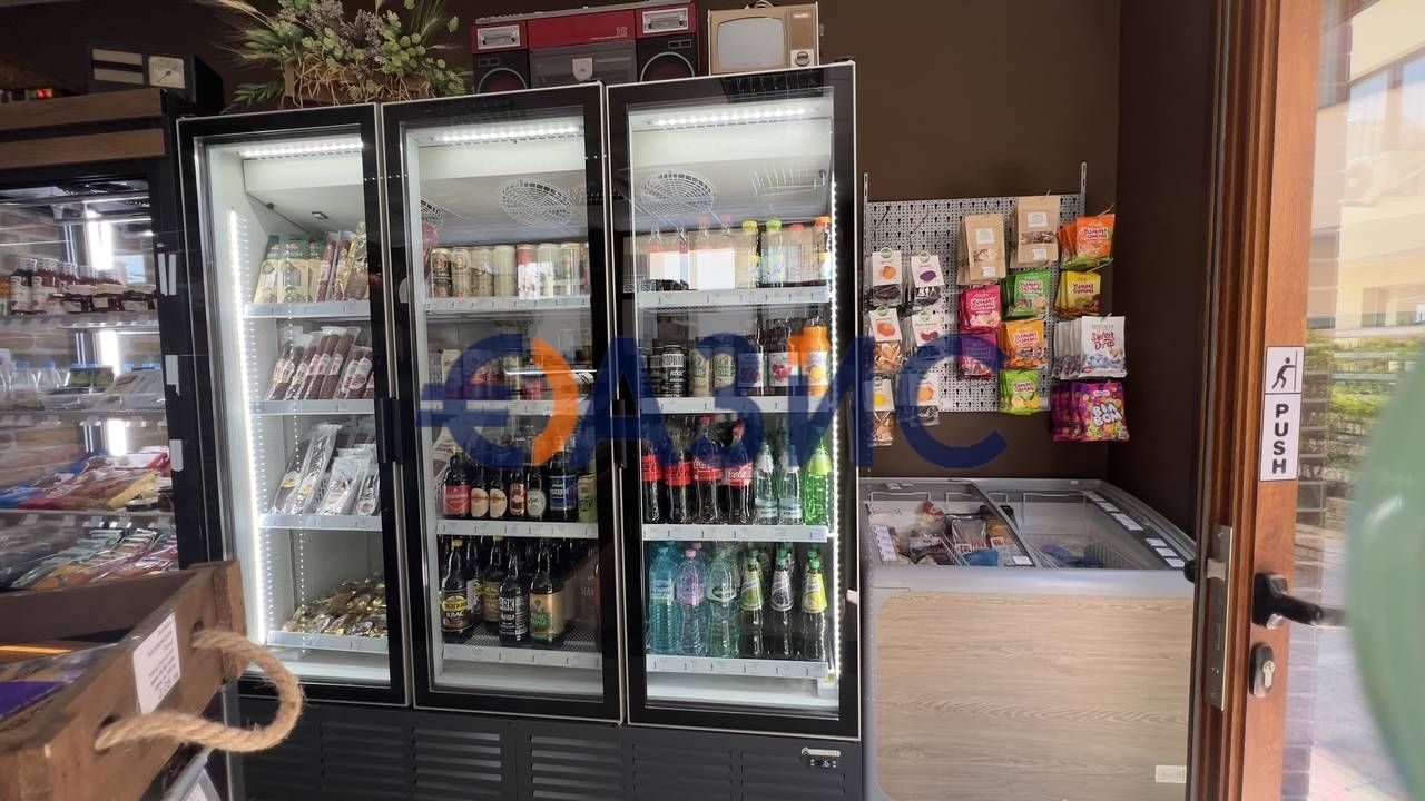 Negozio a Sarafovo, Bulgaria, 56.5 m² - foto 8