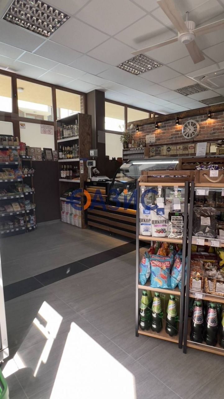 Negozio a Sarafovo, Bulgaria, 56.5 m² - foto 10