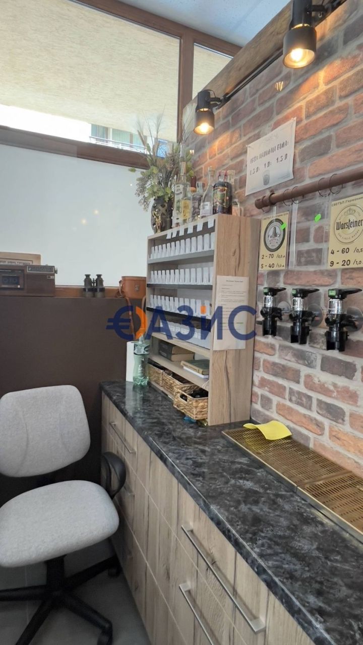 Negozio a Sarafovo, Bulgaria, 56.5 m² - foto 11