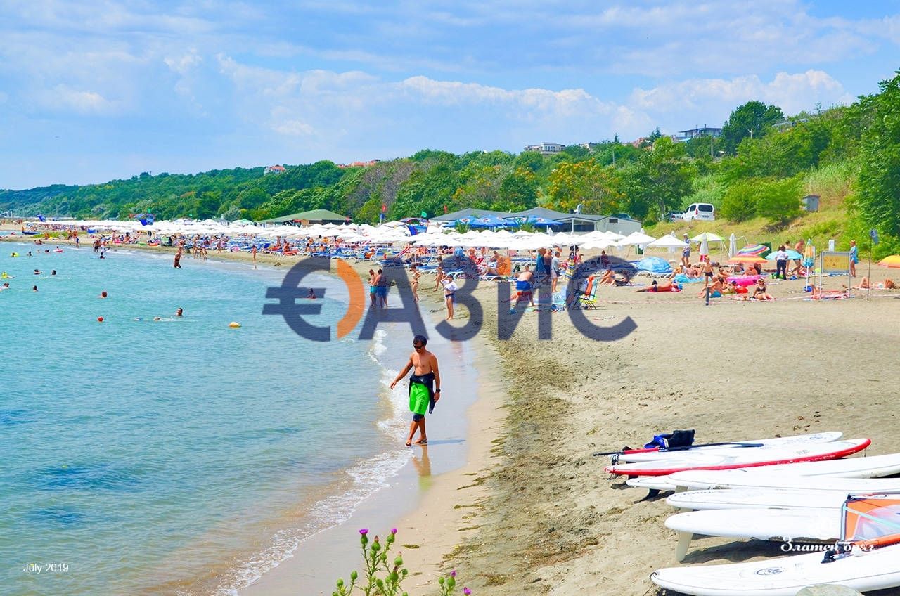 Negozio a Sarafovo, Bulgaria, 56.5 m² - foto 16