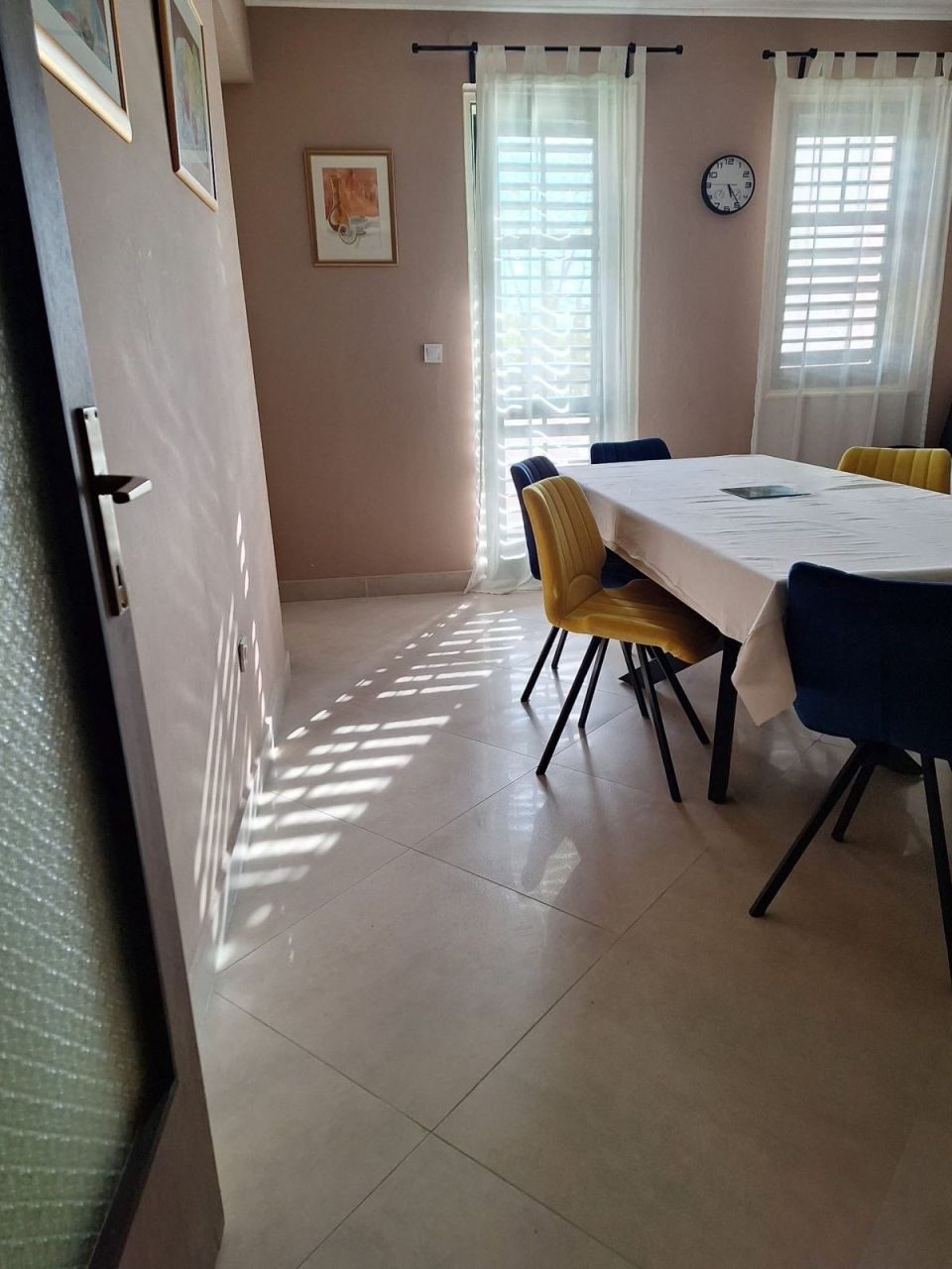 Appartement à Rovinj, Croatie, 81 m² - image 9