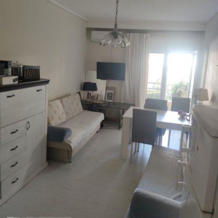 Flat in Thessaloniki, Greece, 52 m² - picture 1