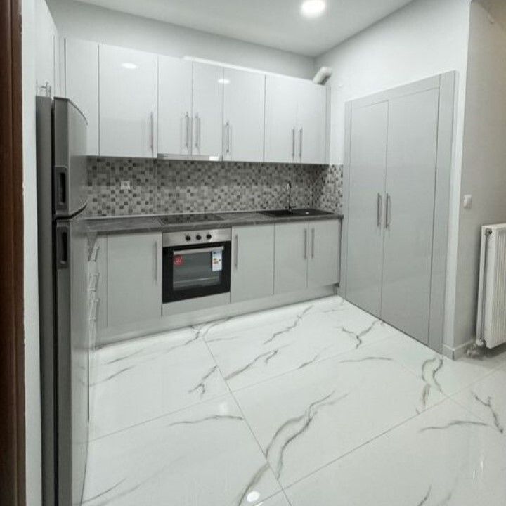 Wohnung in Thessaloniki, Griechenland, 70 m² - Foto 1