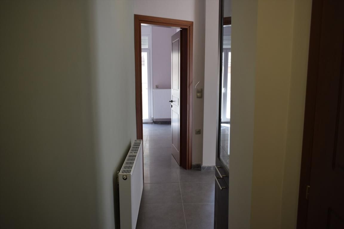 Flat in Thessaloniki, Greece, 57 m² - picture 1