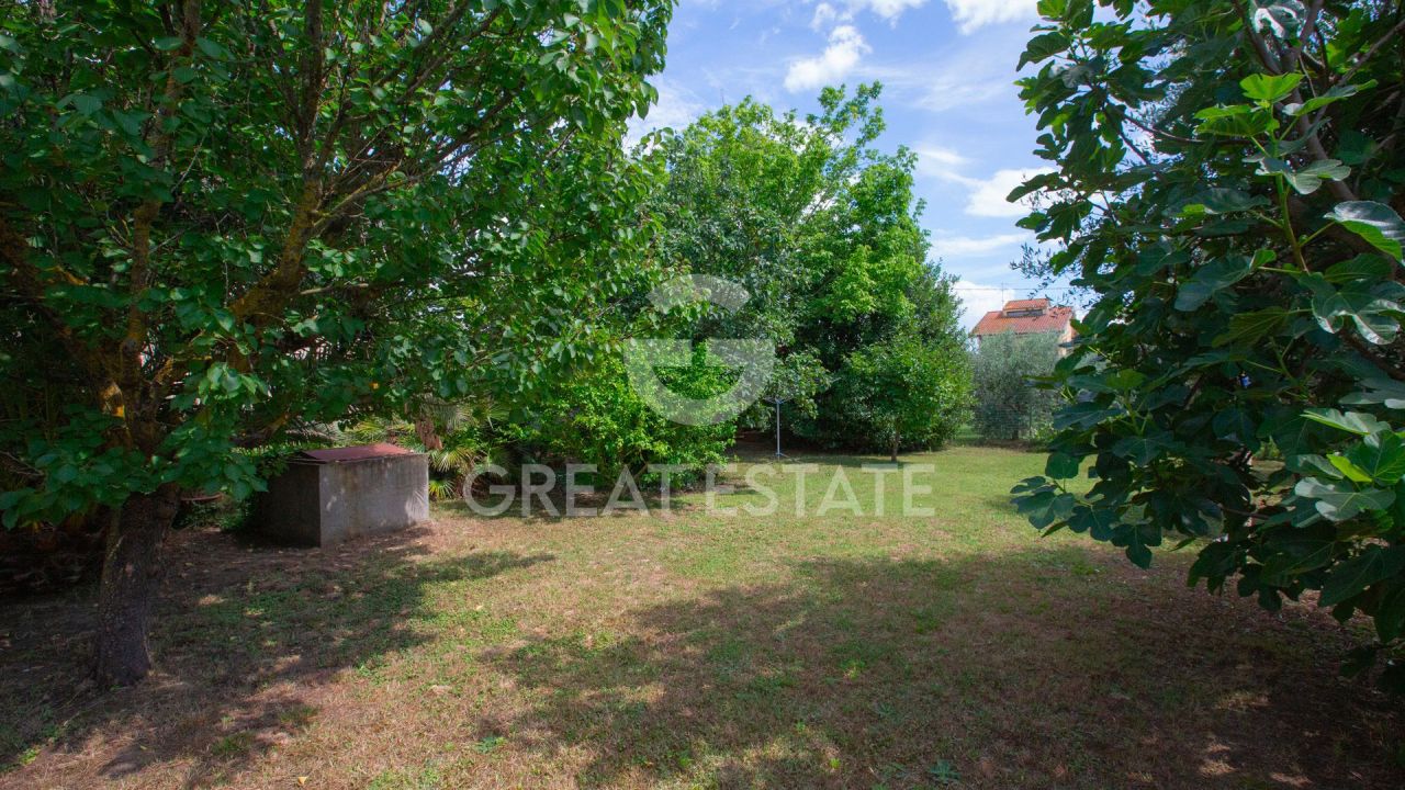 Villa in Castiglione del Lago, Italien, 262 m² - Foto 5