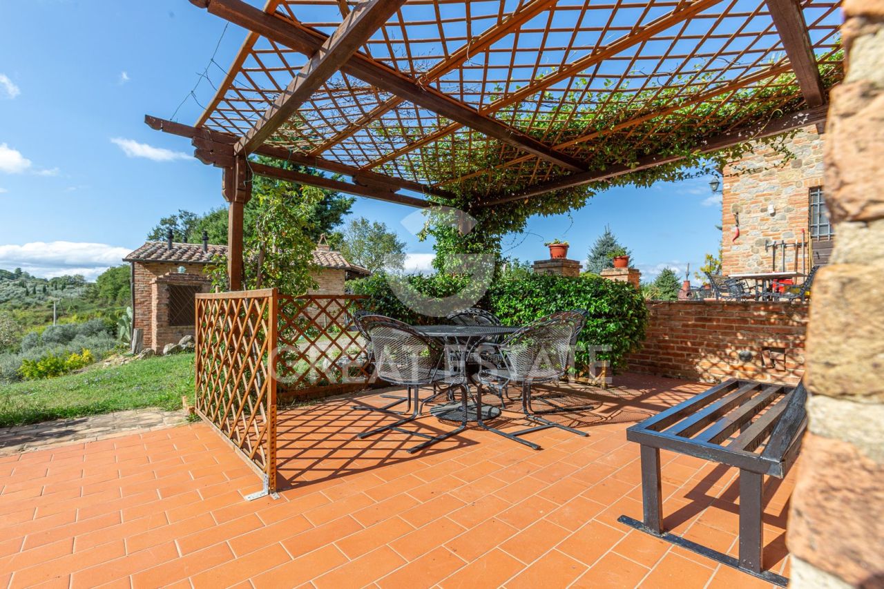 Casa a Città della Pieve, Italia, 710.75 m² - foto 8