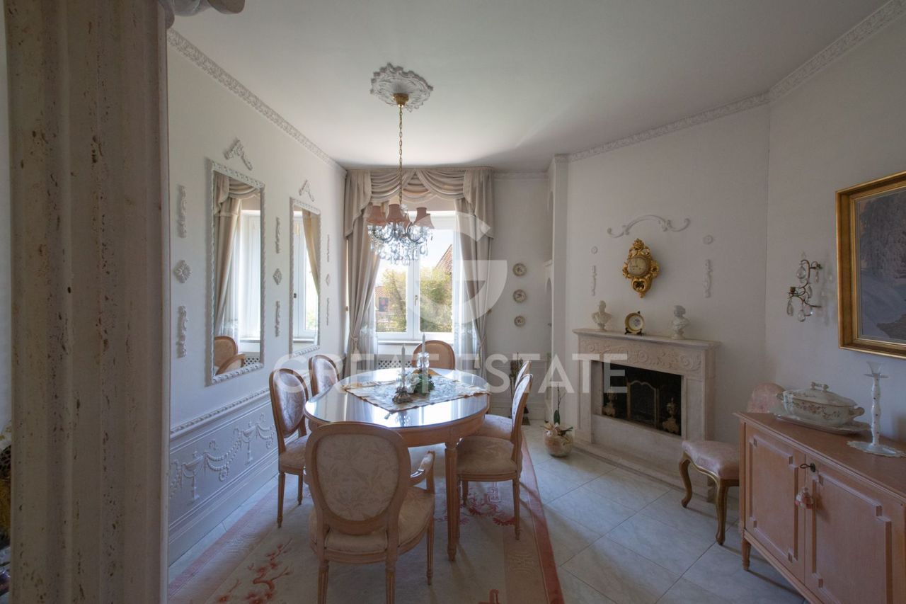 Villa en Passignano sul Trasimeno, Italia, 307.65 m² - imagen 14