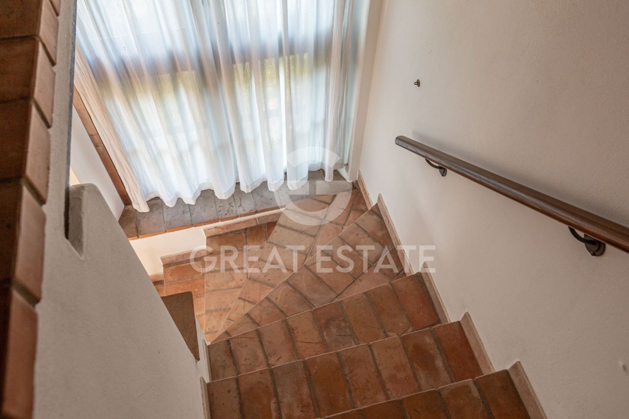 Casa a Città della Pieve, Italia, 710.75 m² - foto 16
