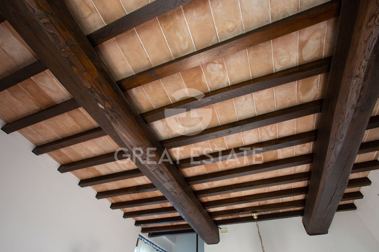 Casa a Città della Pieve, Italia, 710.75 m² - foto 17