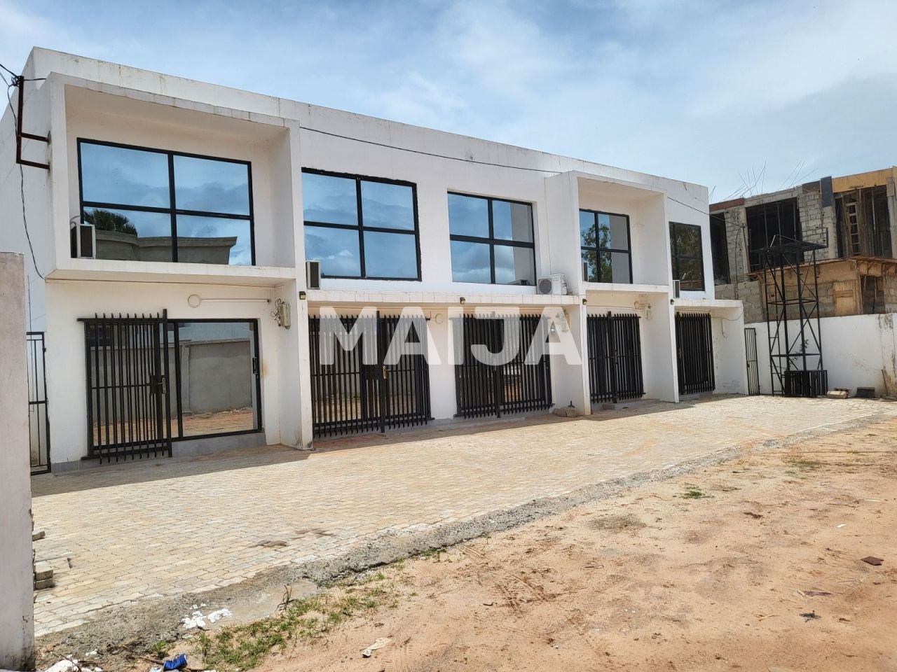 Flat Bijilo, Gambia, 58 m² - picture 1