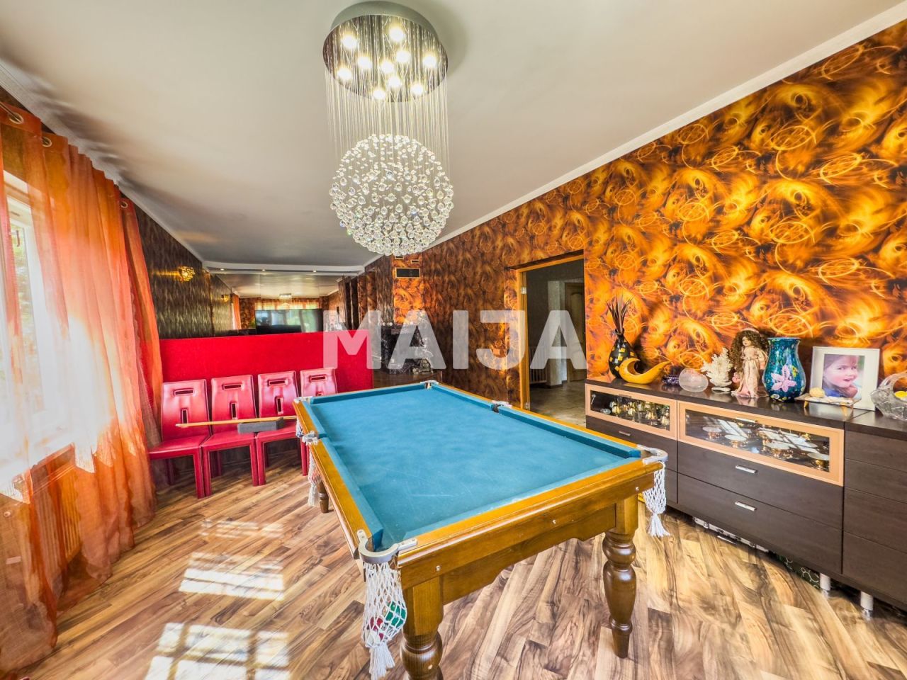 Haus in Riga, Lettland, 515 m² - Foto 9