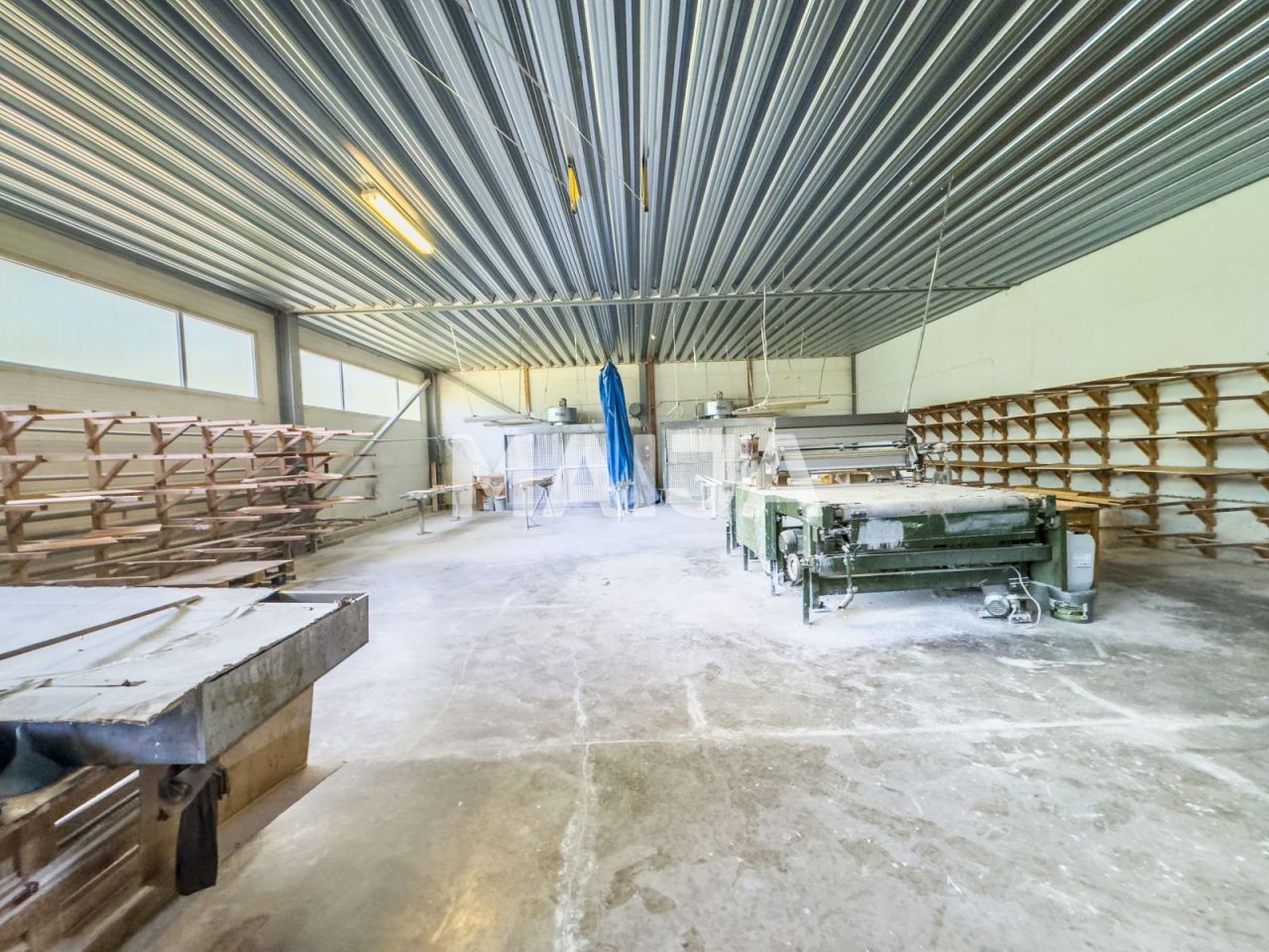Industrie Lielvarde, Lettland, 2 236 m² - Foto 12