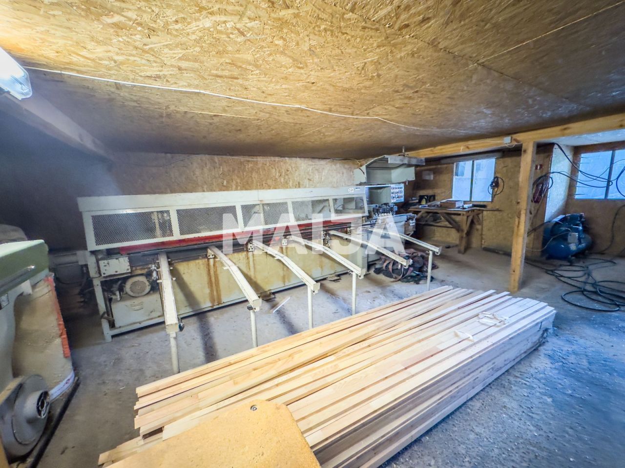 Industrie Lielvarde, Lettland, 2 236 m² - Foto 15