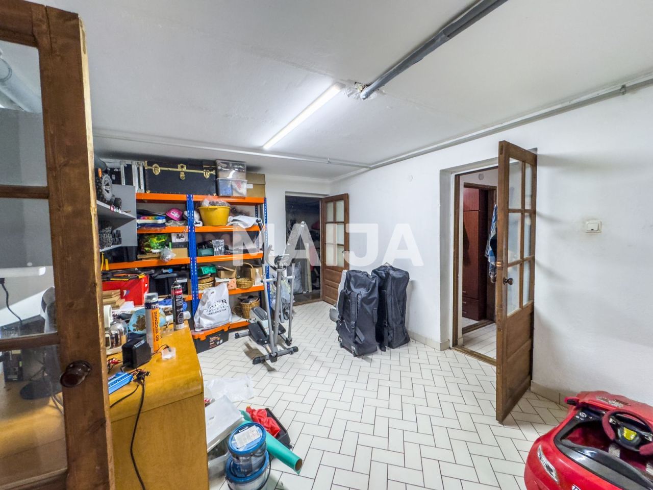 Haus in Riga, Lettland, 515 m² - Foto 16