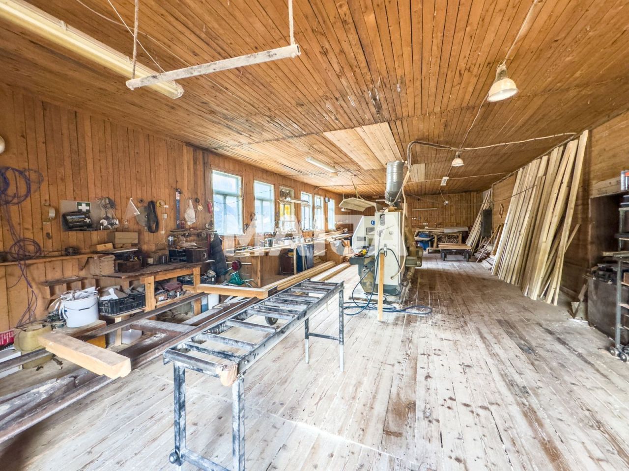 Industrie Lielvarde, Lettland, 2 236 m² - Foto 17