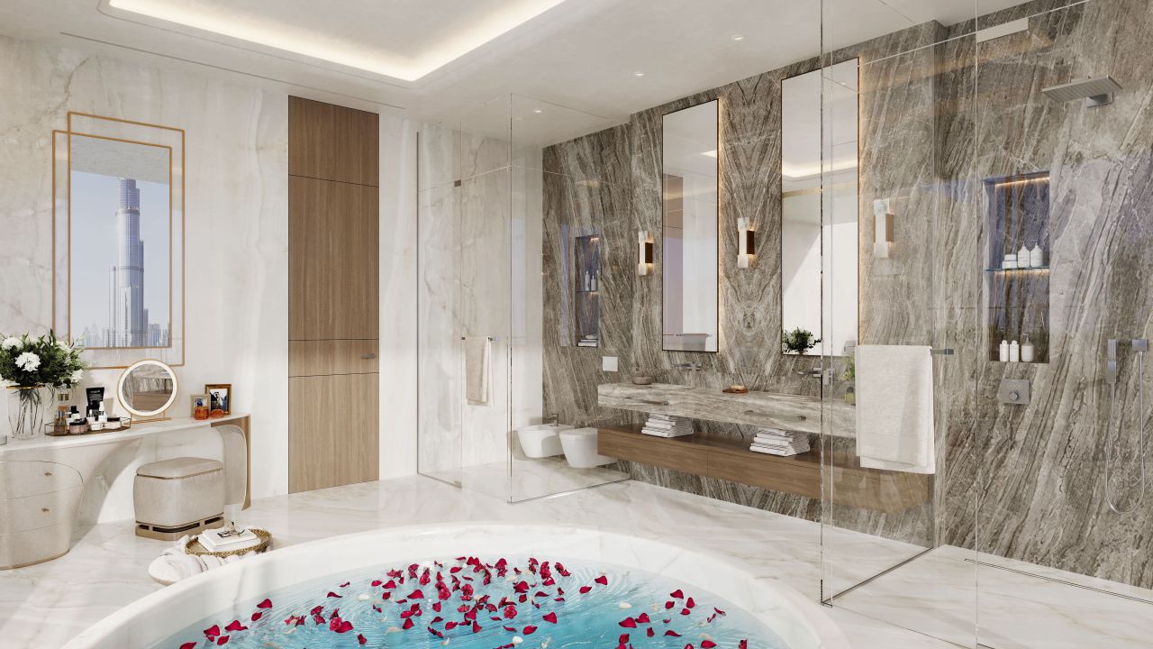 Apartamento en Dubái, EAU, 88 m² - imagen 11