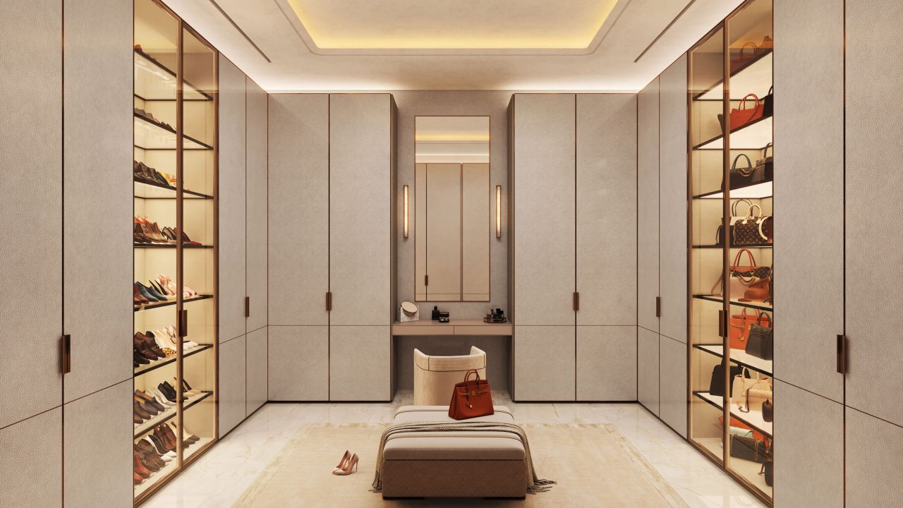 Apartamento en Dubái, EAU, 88 m² - imagen 15