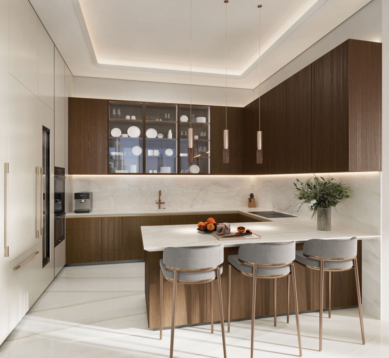 Apartamento en Dubái, EAU, 88 m² - imagen 5