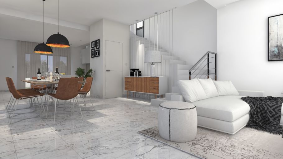 Bungalow a Peyia, Cipro, 122 m² - foto 2