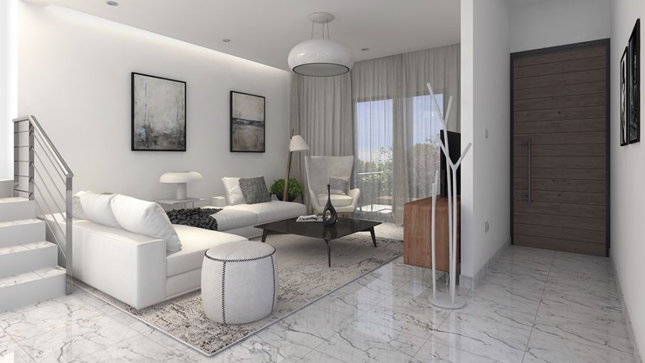 Bungalow a Peyia, Cipro, 122 m² - foto 4