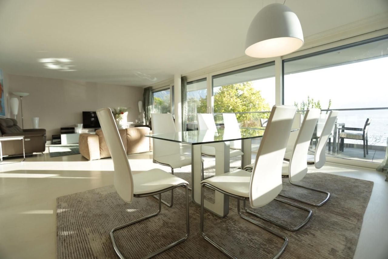 Appartamenti a Montreux, Svizzera, 187 m² - foto 5