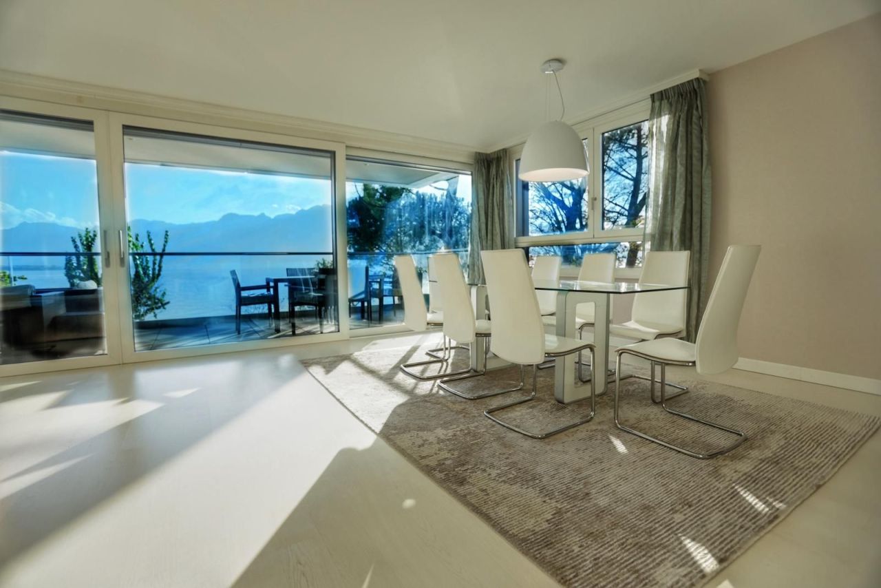 Appartement à Montreux, Suisse, 187 m² - image 1