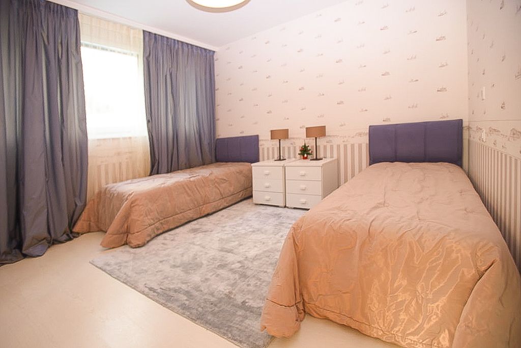 Appartamenti a Montreux, Svizzera, 187 m² - foto 12