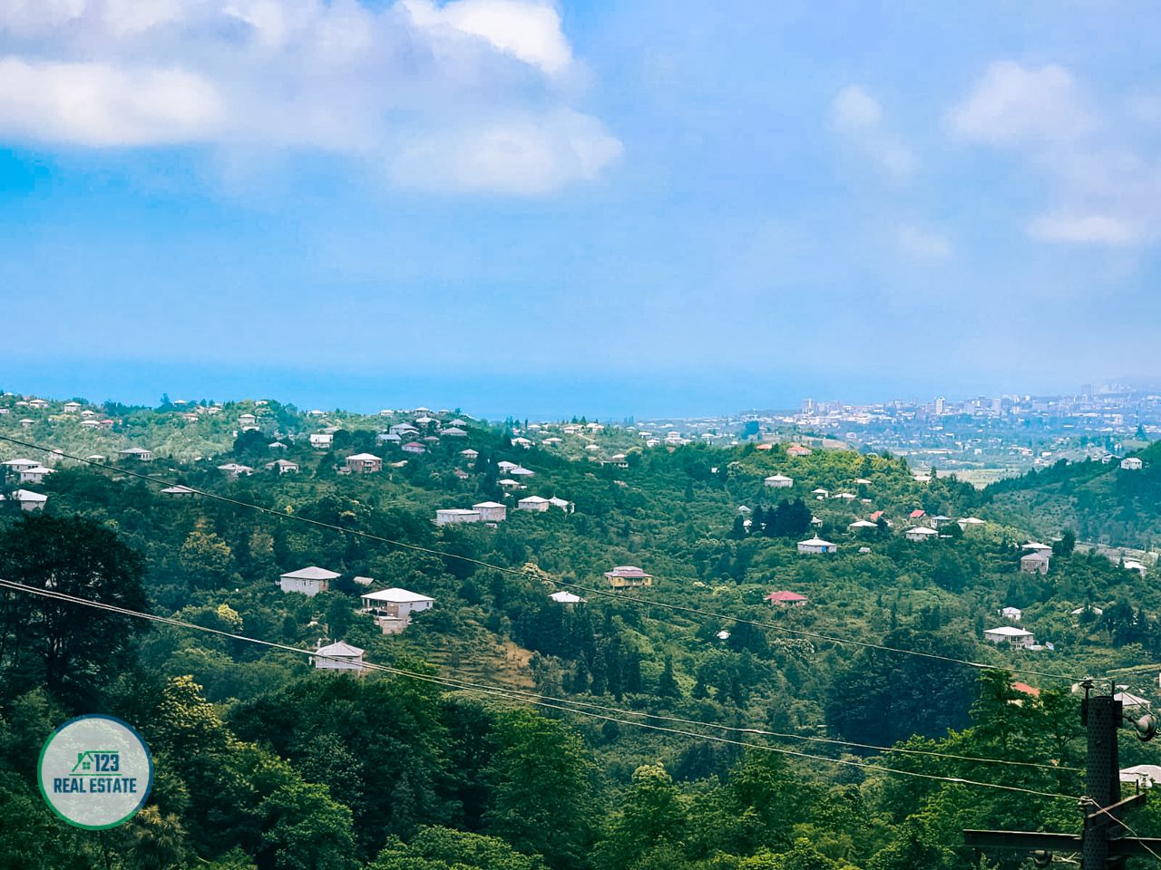 House in Batumi, Georgia, 200 m² - picture 14