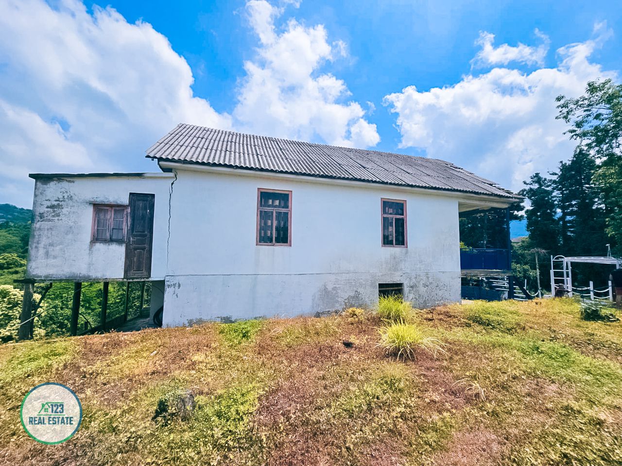 House in Batumi, Georgia, 200 m² - picture 11