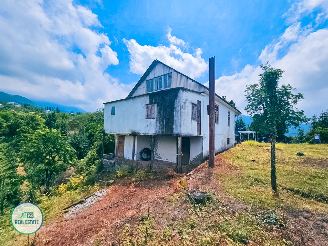 House in Batumi, Georgia, 200 m² - picture 9