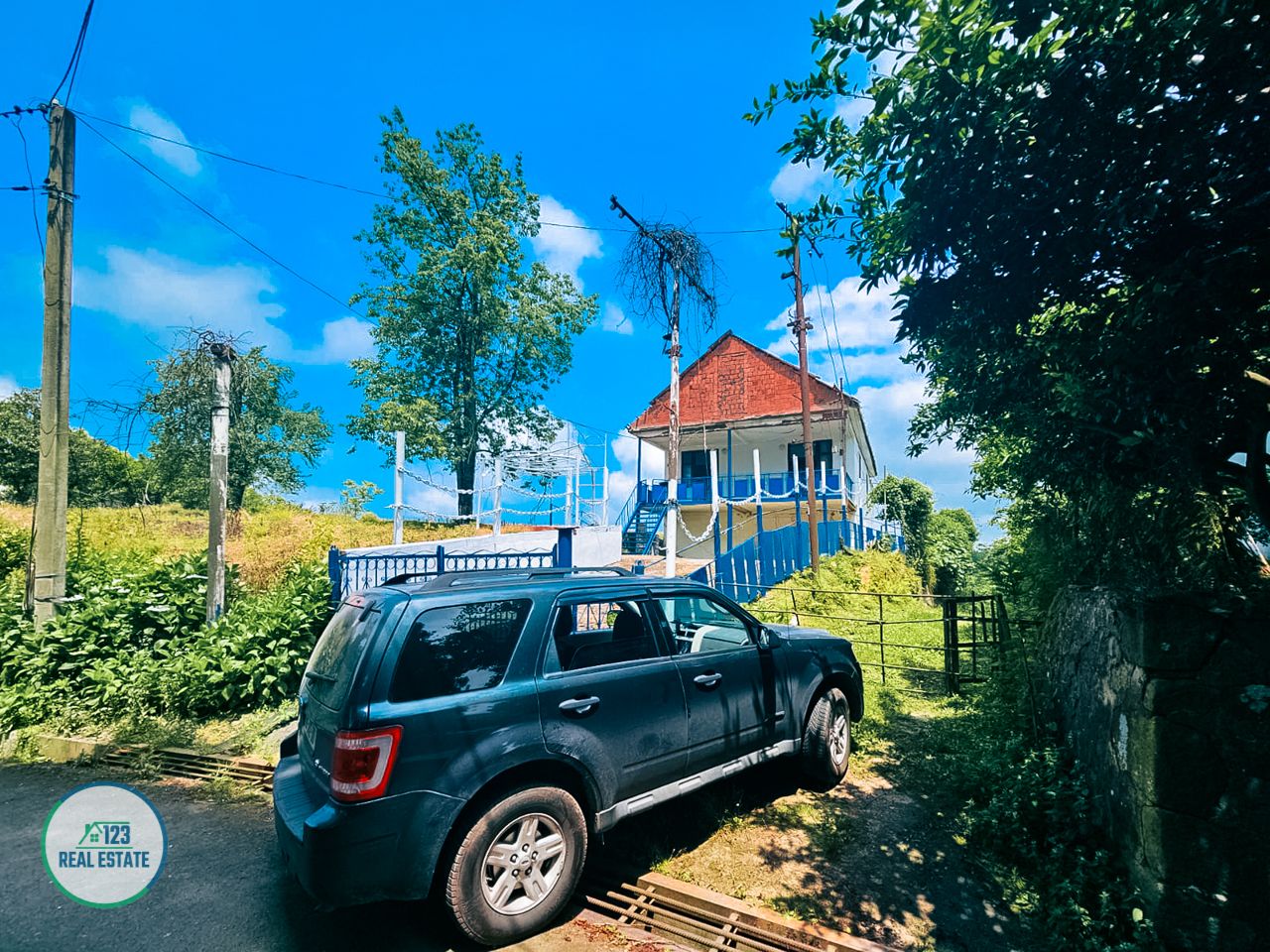 House in Batumi, Georgia, 200 m² - picture 2