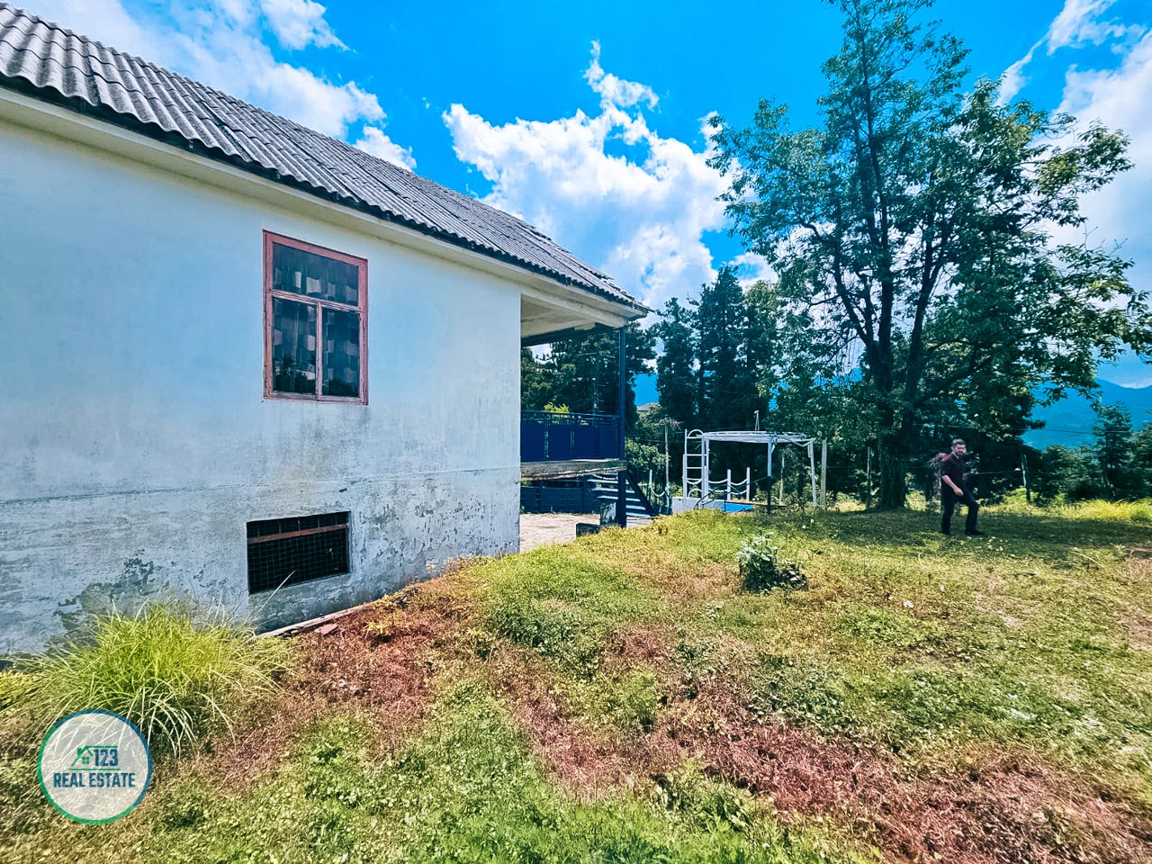 House in Batumi, Georgia, 200 m² - picture 10