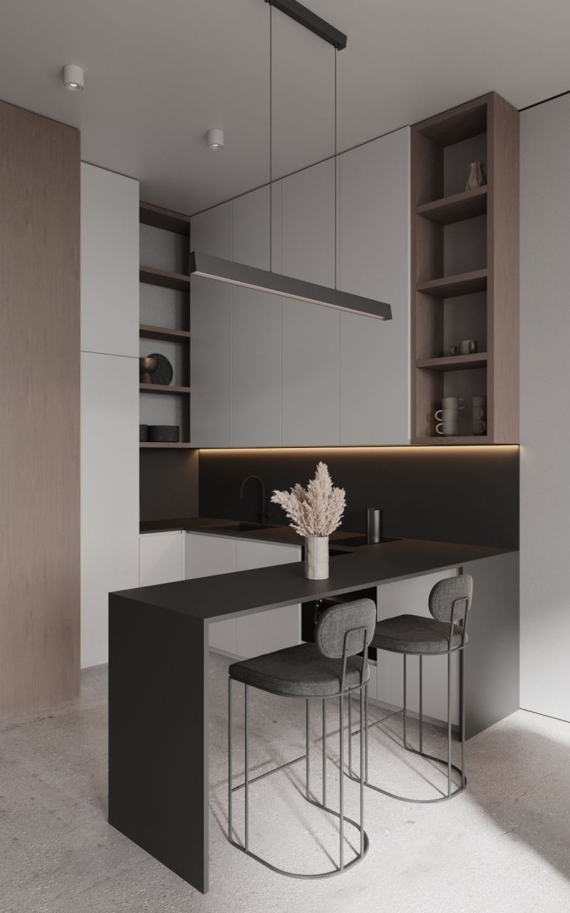 Piso en Canggu, Indonesia, 40 m² - imagen 16