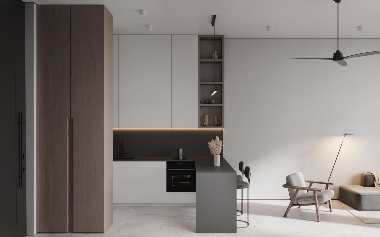 Appartamento a Canggu, Indonesia, 40 m² - foto 11