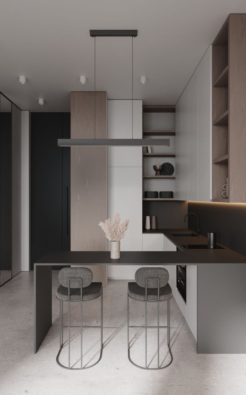 Appartamento a Canggu, Indonesia, 40 m² - foto 16