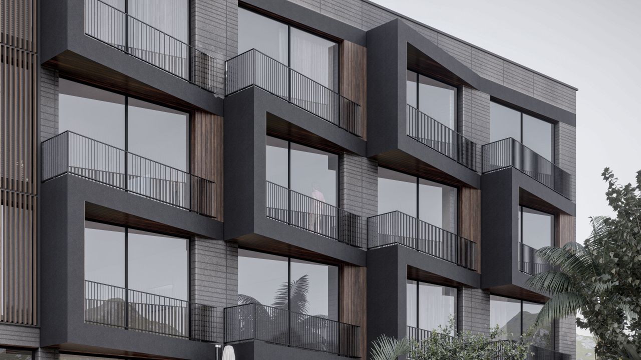 Appartamento a Canggu, Indonesia, 40 m² - foto 18