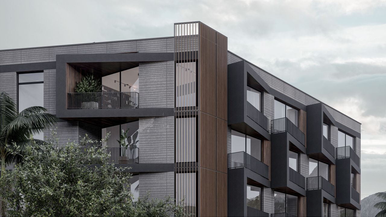 Appartamento a Canggu, Indonesia, 40 m² - foto 17